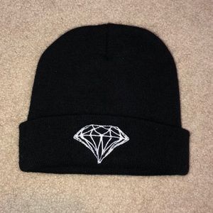 Diamond Supply Co. hat